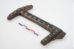 Foto von Bimetalldolchmesser (NHMW-PRAE-025566)